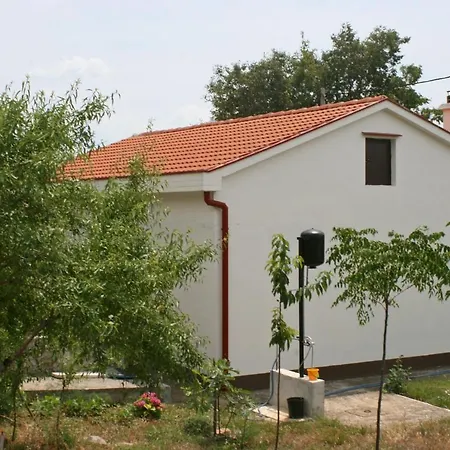 Seaside House Starigrad, Paklenica - 6633 Vakantiehuis