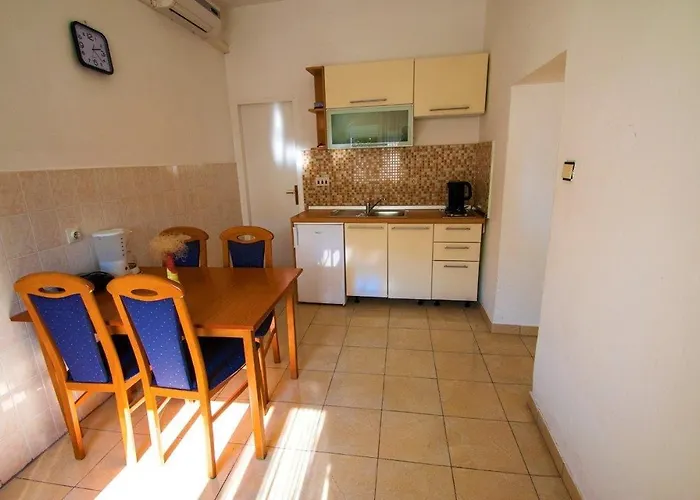 Seaside House Starigrad, Paklenica - 6633 Starigrad Paklenica