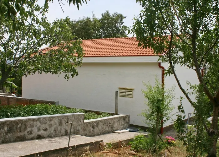 Seaside House Starigrad, Paklenica - 6633 Starigrad-Paklenica
