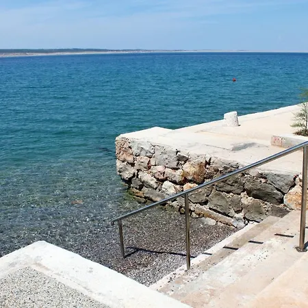 Semesterbostad Seaside House Starigrad, Paklenica - 6633