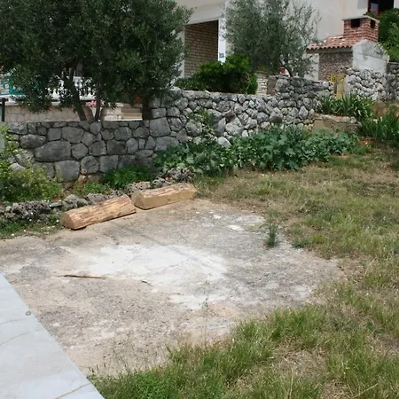 Semesterbostad Seaside House Starigrad, Paklenica - 6633