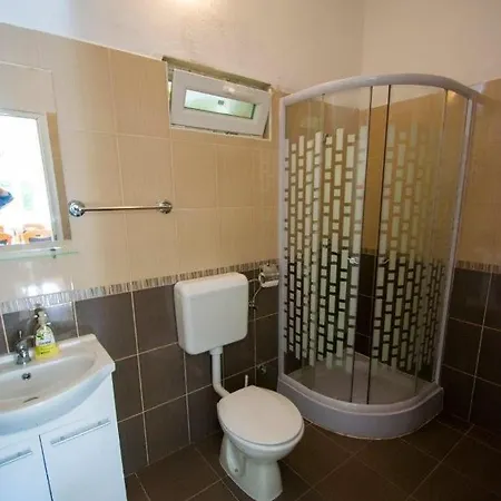 Seaside House Starigrad, Paklenica - 6633 Holiday home