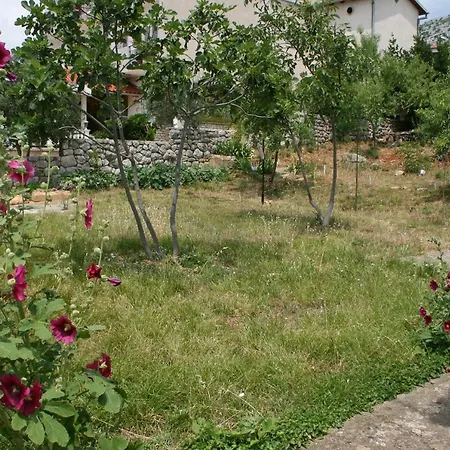 Seaside House Starigrad, Paklenica - 6633 Semesterbostad Starigrad Paklenica