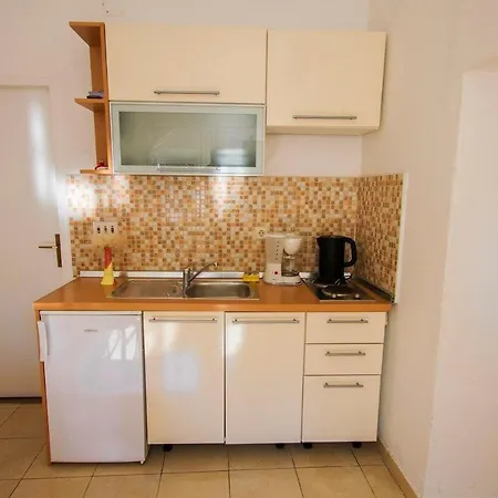 Seaside House Starigrad, Paklenica - 6633