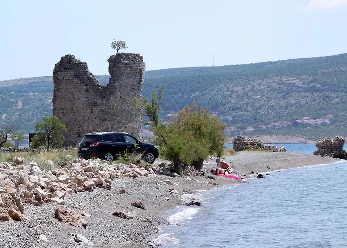 Seaside House Starigrad, Paklenica - 6633 Starigrad Paklenica