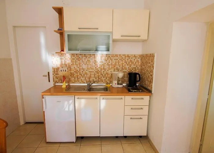 Seaside House Starigrad, Paklenica - 6633